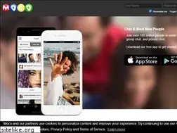 Sites similar to mocospace.org