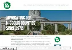 Sites similar to mocounties.com