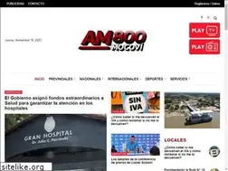 Sites similar to mocovi.com.ar