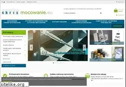 Sites similar to mocowanie.eu