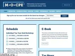 Sites similar to mocpe.com