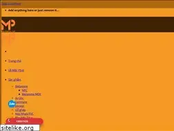 Sites similar to mocphat.com