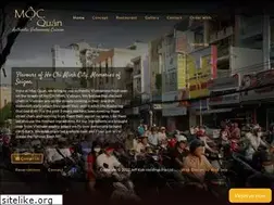 Sites similar to mocquan.com.sg