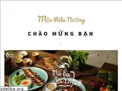Sites similar to mocquan.vn