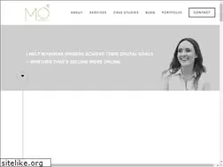 Sites similar to mocreativemarketing.com.au