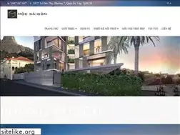 Sites similar to mocsaigon.com