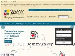 Sites similar to mocse.org