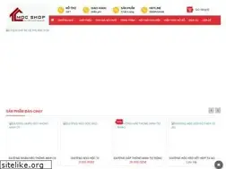 Sites similar to mocshop.com.vn