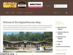 Sites similar to mocshop.com