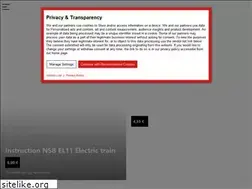 Sites similar to mocsmarket.com