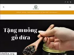 Sites similar to mocthanhtra.com
