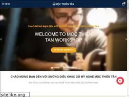 Sites similar to mocthientan.com