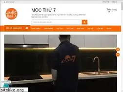 Sites similar to mocthu7.com