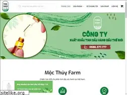 Sites similar to mocthuyfarm.com