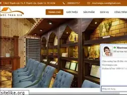 Sites similar to moctrangia.com