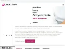 Sites similar to mocurody.pl