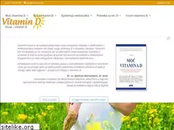 Sites similar to mocvitaminad.com