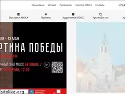 Sites similar to mocx.su