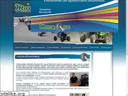 Sites similar to mocyqua.hu