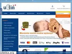 Sites similar to moczenienocne.pl