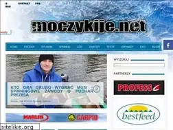 Sites similar to moczykije.net