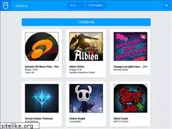 Sites similar to mod-5.ru