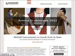 Sites similar to mod-art.org