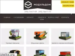 Sites similar to mod-b.ru