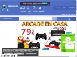 Sites similar to mod-center.com