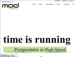 Sites similar to mod-dassow.de