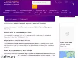 Sites similar to mod-fusion.fr