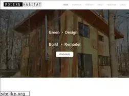 Sites similar to mod-habitat.com