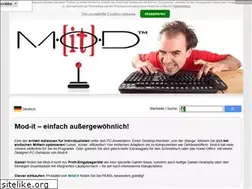 Sites similar to mod-it.de