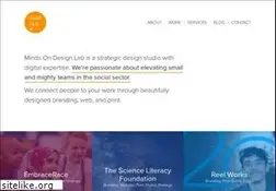 Sites similar to mod-lab.com