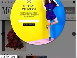 Sites similar to mod-mag.com