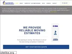 Sites similar to mod-movers.com