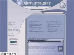 Sites similar to mod-project.com