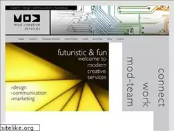 Sites similar to mod-relations.com