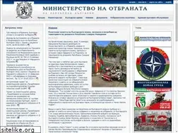 Sites similar to mod.bg