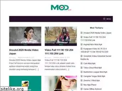 Sites similar to mod.co.id