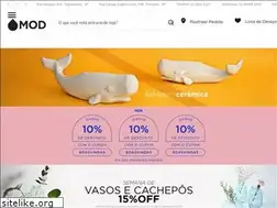 Sites similar to mod.com.br