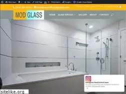 Sites similar to mod.glass