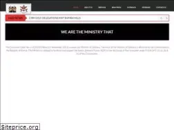 Sites similar to mod.go.ke