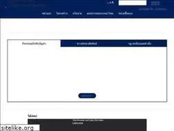 Sites similar to mod.go.th