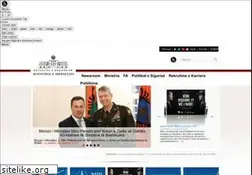 Sites similar to mod.gov.al
