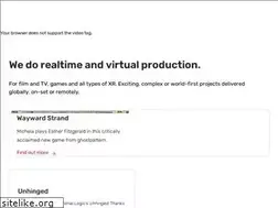Sites similar to mod.studio