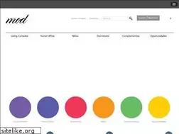 Sites similar to mod.uy