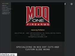 Sites similar to mod1firearms.com