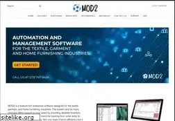 Sites similar to mod2.com