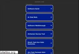 Sites similar to mod25.com